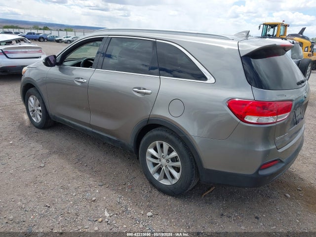 5XYPG4A35GG049712 KIA dohc gdi theta ii