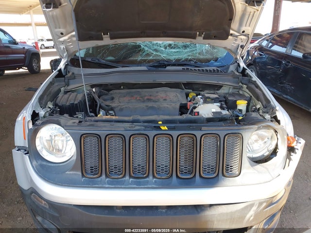 ZACCJABB2HPE69479 Jeep Renegade Altitude Fwd