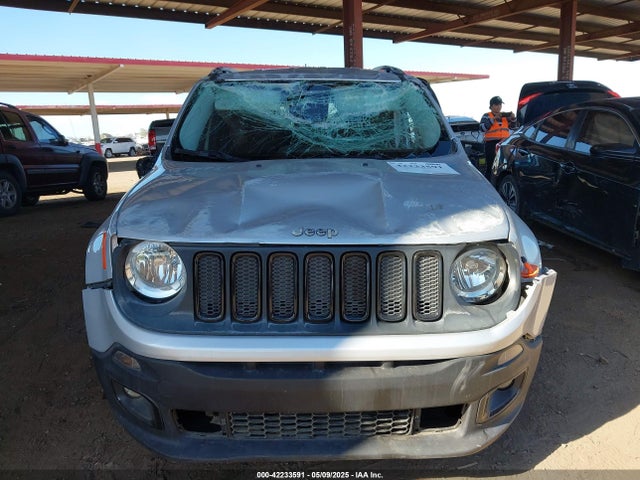 ZACCJABB2HPE69479 Jeep Renegade Altitude Fwd