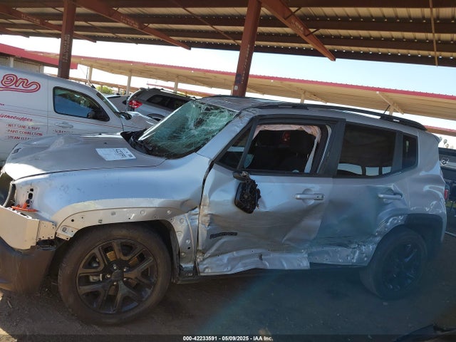ZACCJABB2HPE69479 Jeep Renegade Altitude Fwd
