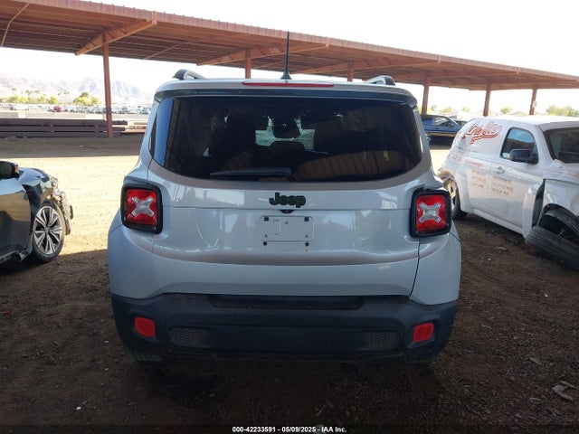 ZACCJABB2HPE69479 Jeep Renegade Altitude Fwd