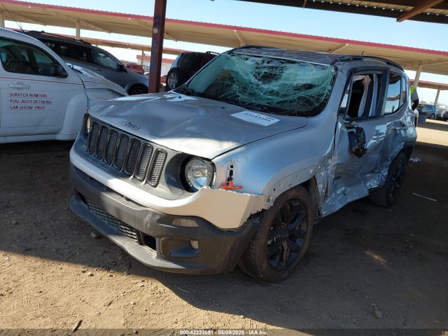 ZACCJABB2HPE69479 Jeep Renegade Altitude Fwd