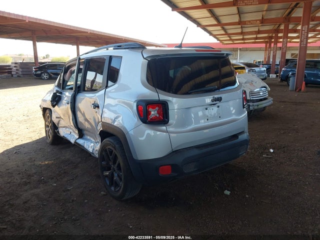 ZACCJABB2HPE69479 Jeep Renegade Altitude Fwd