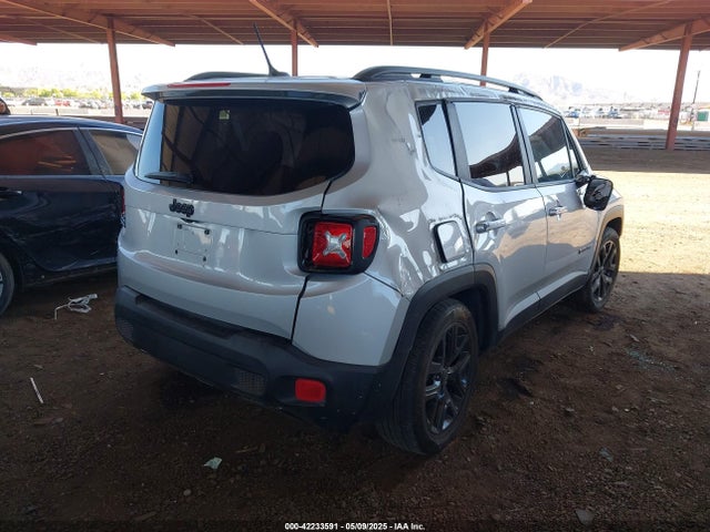 ZACCJABB2HPE69479 Jeep Renegade Altitude Fwd