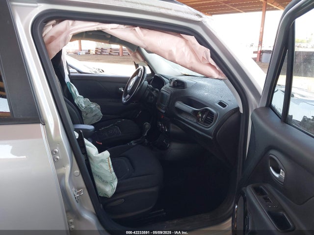ZACCJABB2HPE69479 Jeep Renegade Altitude Fwd