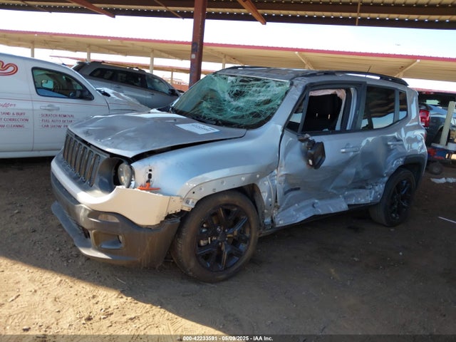 ZACCJABB2HPE69479 Jeep Renegade Altitude Fwd