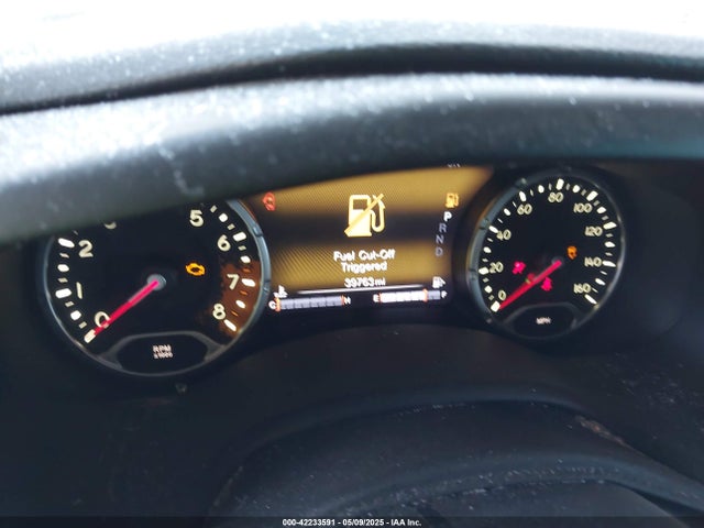 ZACCJABB2HPE69479 Jeep Renegade Altitude Fwd