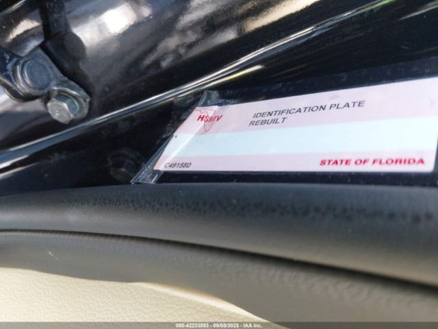 KNALN4D7XE5149228 KIA Cadenza Premium