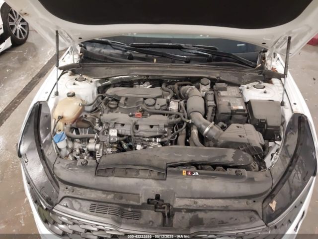 5XXG14J2XPG189462 KIA K5 LXS