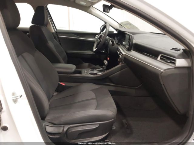 5XXG14J2XPG189462 KIA K5 LXS