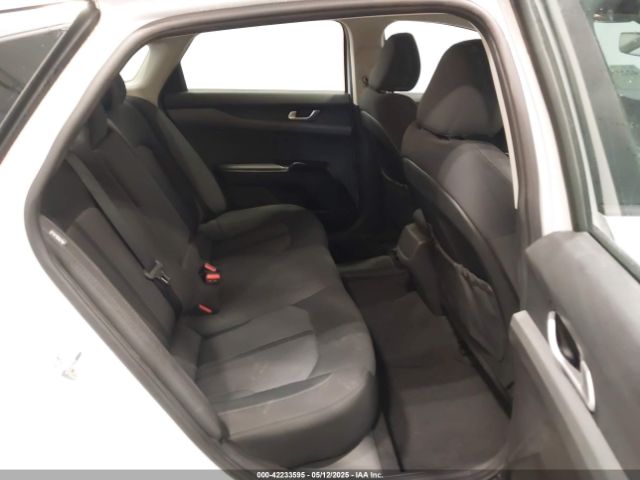 5XXG14J2XPG189462 KIA K5 LXS