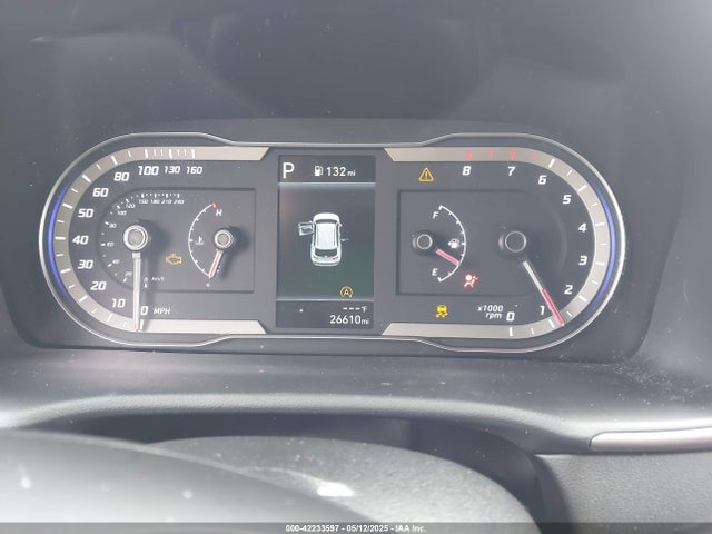 5NMJBCAE5PH223140 Hyundai TUCSON SEL