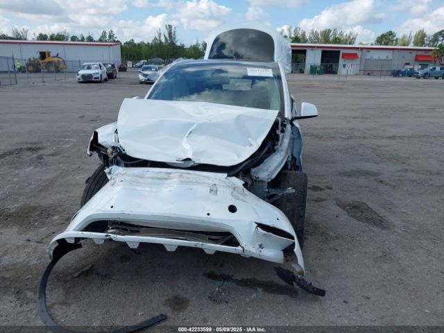 5YJYGDEE2MF200315 Tesla Model Y Long Range Dual Motor All-wheel Drive