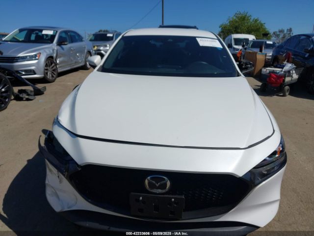JM1BPAJM2K1121511 Mazda MAZDA3