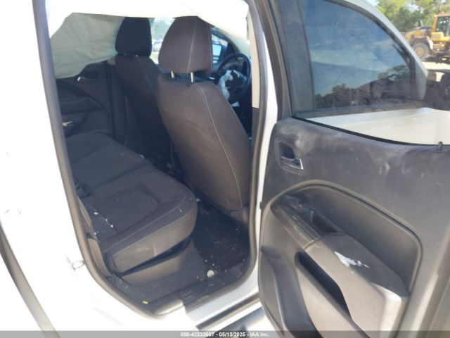 1GCGSCEN8N1212483 Chevrolet Colorado 2wd  Short Box Lt