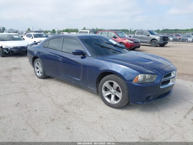 2C3CDXHG7EH122177 auction archive image