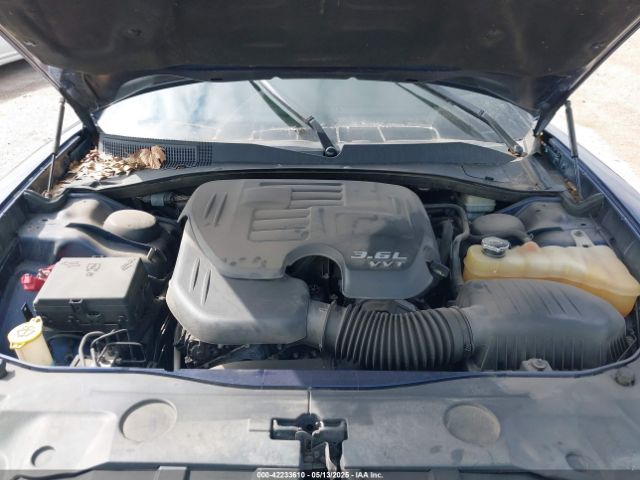 2C3CDXHG7EH122177 Dodge Charger