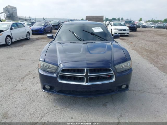 2C3CDXHG7EH122177 Dodge Charger