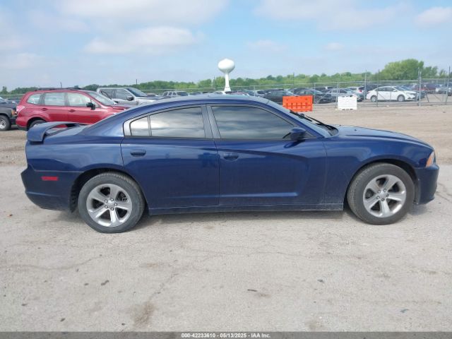 2C3CDXHG7EH122177 Dodge Charger