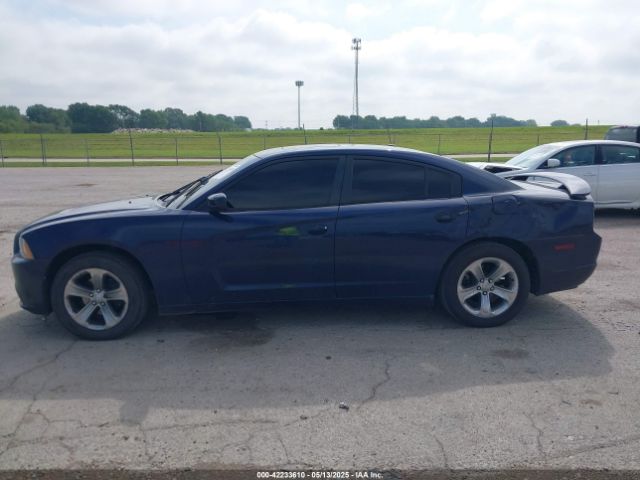 2C3CDXHG7EH122177 Dodge Charger