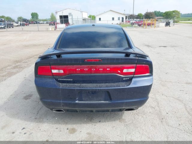 2C3CDXHG7EH122177 Dodge Charger