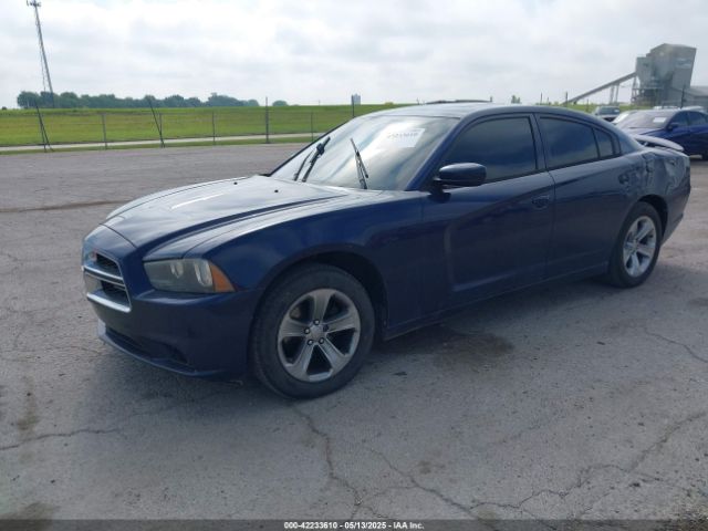 2C3CDXHG7EH122177 Dodge Charger