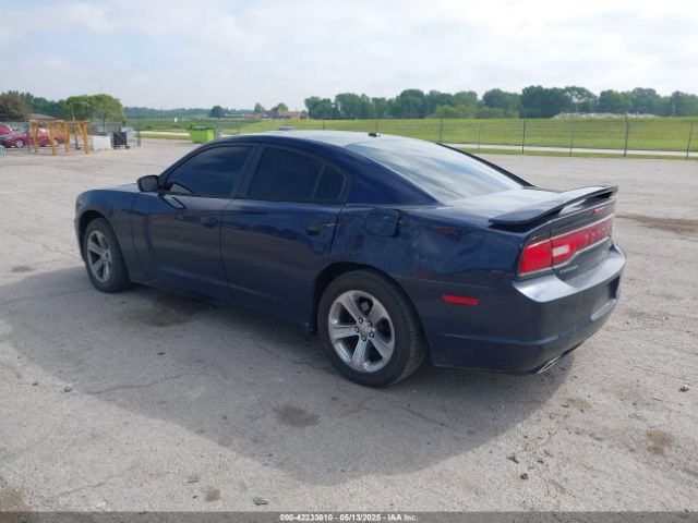 2C3CDXHG7EH122177 Dodge Charger