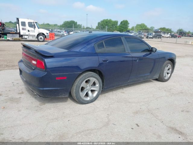2C3CDXHG7EH122177 Dodge Charger