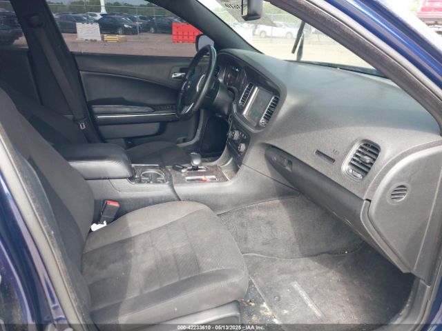 2C3CDXHG7EH122177 Dodge Charger