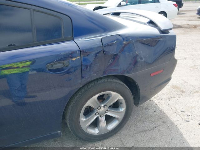 2C3CDXHG7EH122177 Dodge Charger