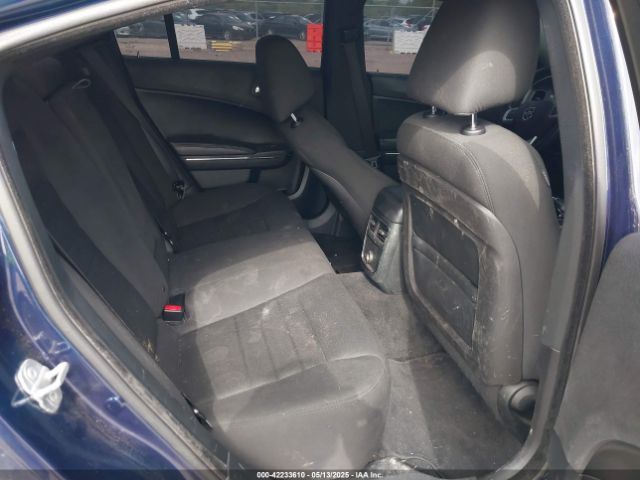 2C3CDXHG7EH122177 Dodge Charger
