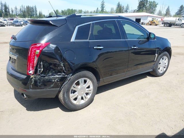 2011 CADILLAC SRX 3GYFNDEY3BS642364 Photo 3