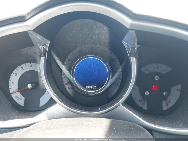 2011 CADILLAC SRX 3GYFNDEY3BS642364 Photo 6