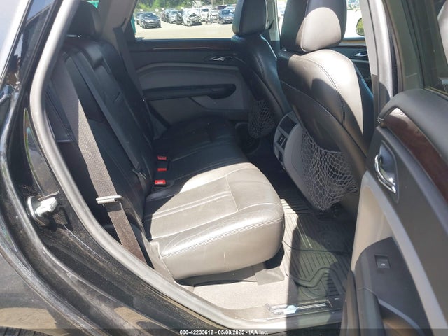 2011 CADILLAC SRX 3GYFNDEY3BS642364 Photo 7