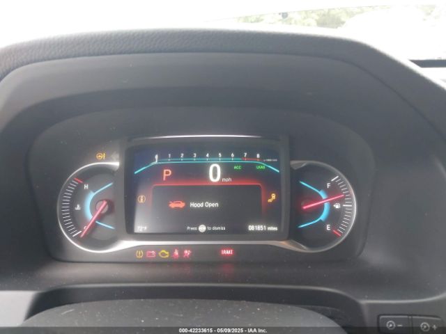 5FNYF5H20MB023029 Honda Pilot 2wd Special Edition