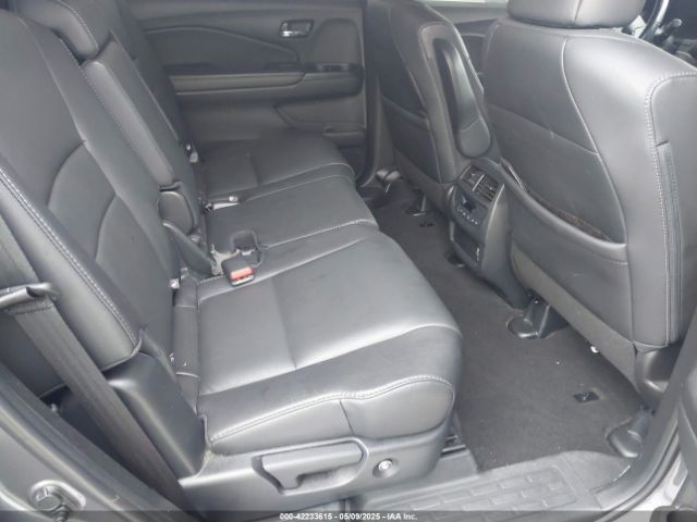5FNYF5H20MB023029 Honda Pilot 2wd Special Edition