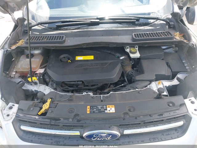 1FMCU0GX3GUC30165 Ford ESCAPE SE