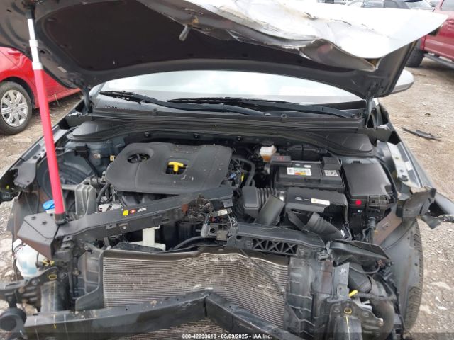 KMHD84LF4KU780769 Hyundai ELANTRA SEL