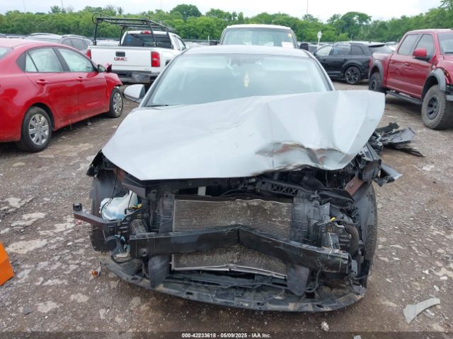 KMHD84LF4KU780769 Hyundai ELANTRA SEL