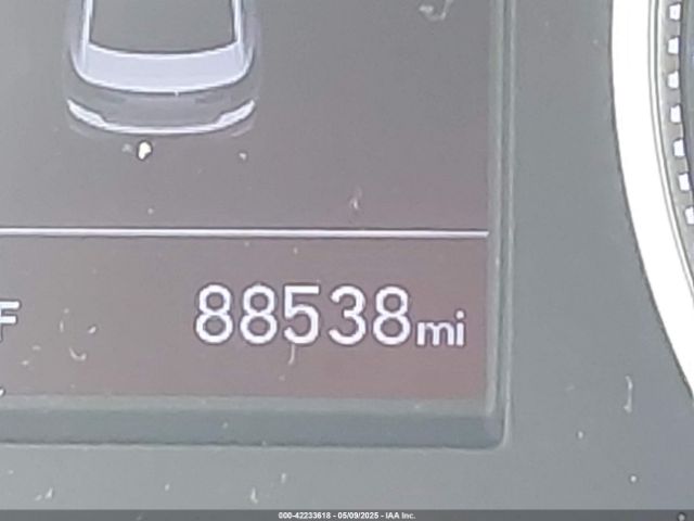 KMHD84LF4KU780769 Hyundai ELANTRA SEL