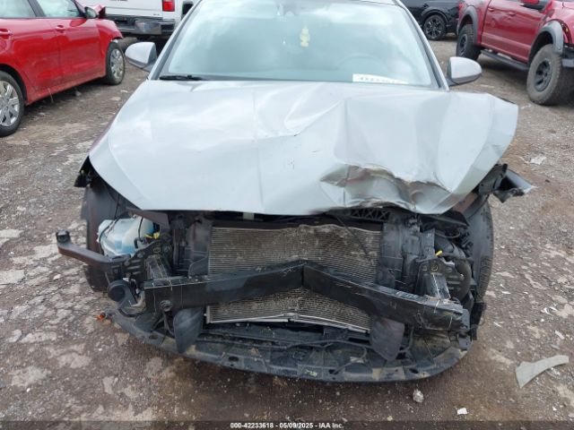 KMHD84LF4KU780769 Hyundai ELANTRA SEL