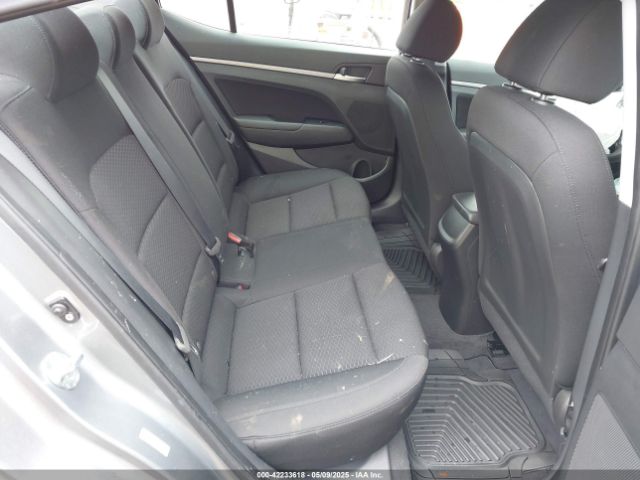 KMHD84LF4KU780769 Hyundai ELANTRA SEL