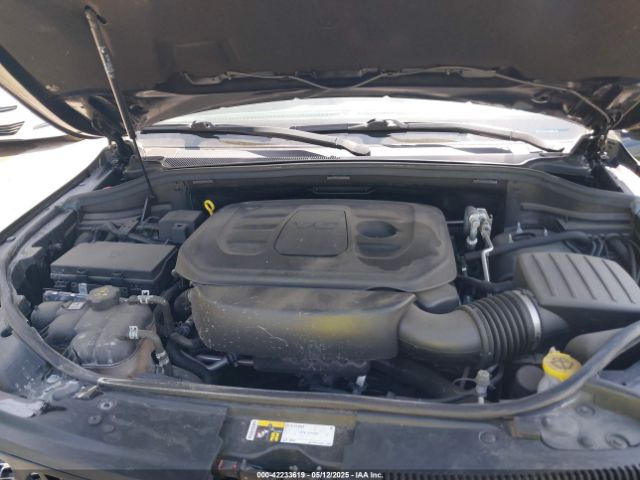 1C4RJFAG9KC841044 Jeep Grand Cherokee Altitude 4x4