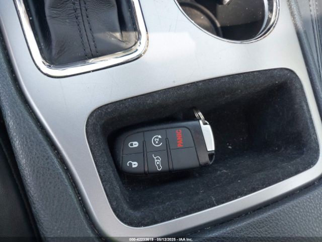 1C4RJFAG9KC841044 Jeep Grand Cherokee Altitude 4x4
