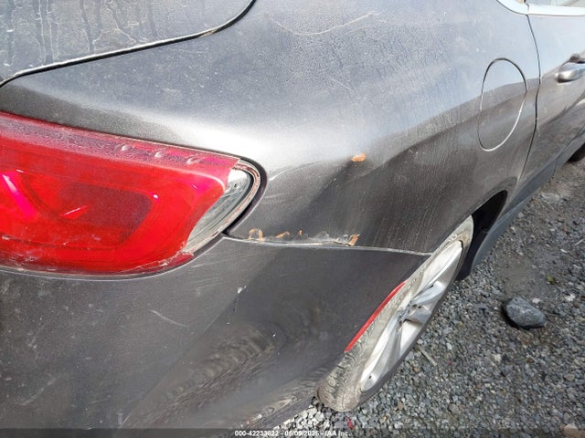1C3CCCAB0GN127869 Chrysler 200 Limited