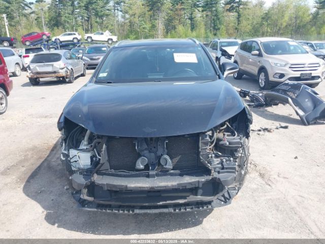 JTJBARBZ7F2015000 Lexus Nx 200t F Sport