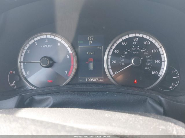 JTJBARBZ7F2015000 Lexus Nx 200t F Sport
