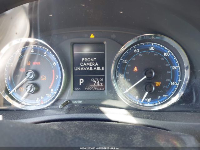 2017 TOYOTA COROLLA 2T1BURHE4HC799719 Photo 6