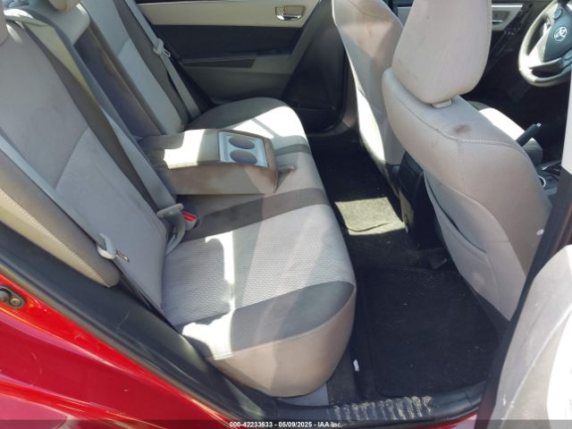 2017 TOYOTA COROLLA 2T1BURHE4HC799719 Photo 7