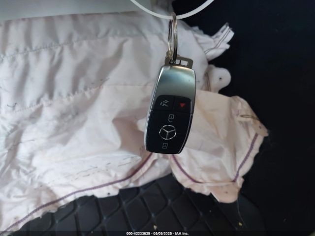 4JGFB4KE8MA420783 Mercedes-Benz Gle 350 4matic